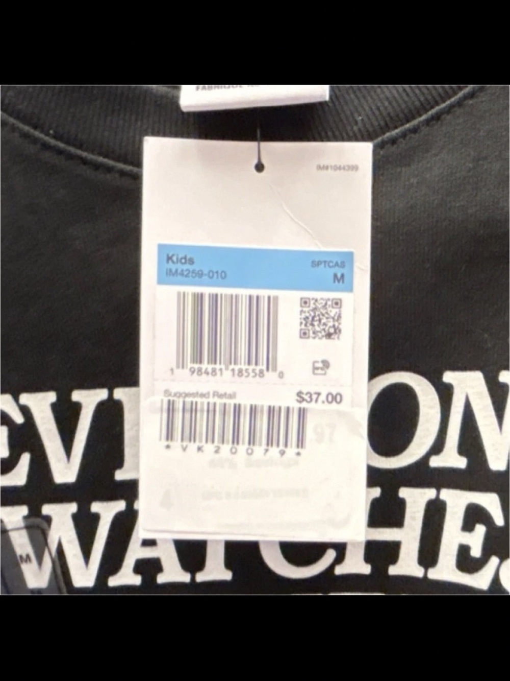 KIDS NIKE MED NWT
